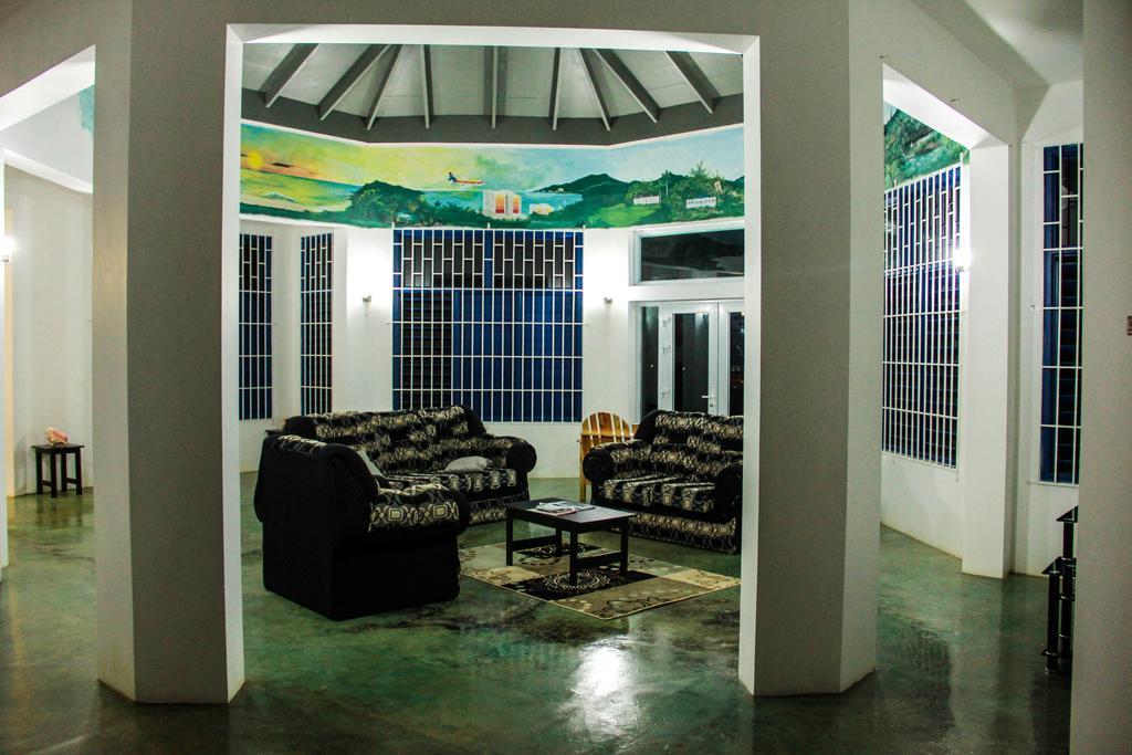 מונטגו ביי Sunshine Lodge: Your Home Away From Home מראה חיצוני תמונה