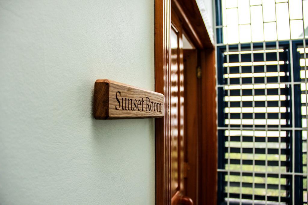 מונטגו ביי Sunshine Lodge: Your Home Away From Home מראה חיצוני תמונה