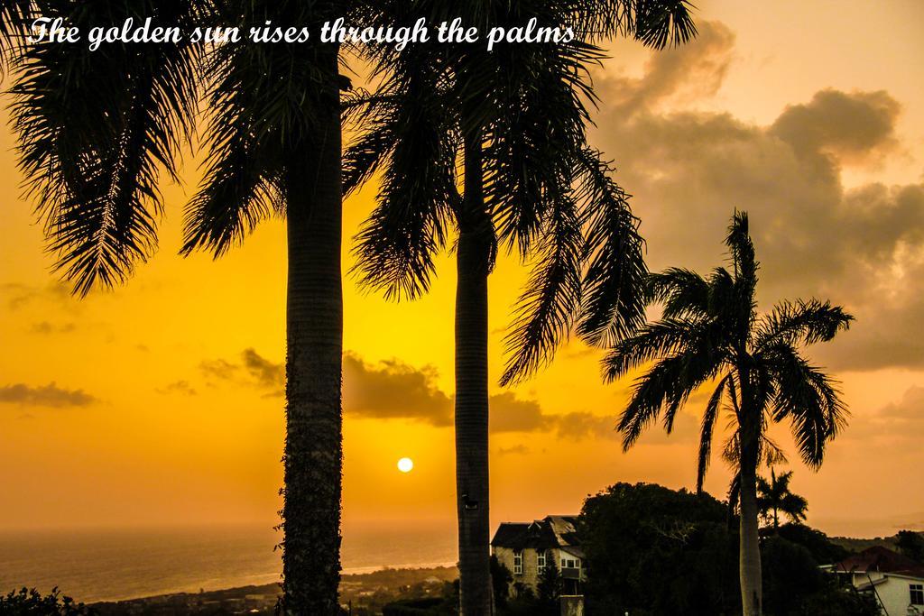מונטגו ביי Sunshine Lodge: Your Home Away From Home מראה חיצוני תמונה
