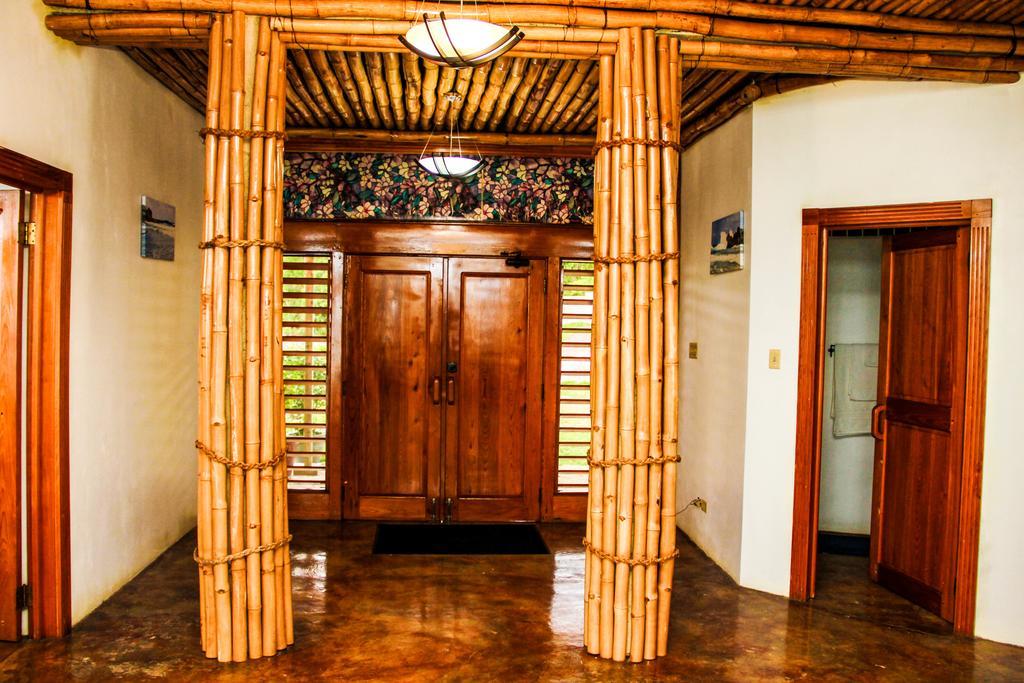 מונטגו ביי Sunshine Lodge: Your Home Away From Home מראה חיצוני תמונה