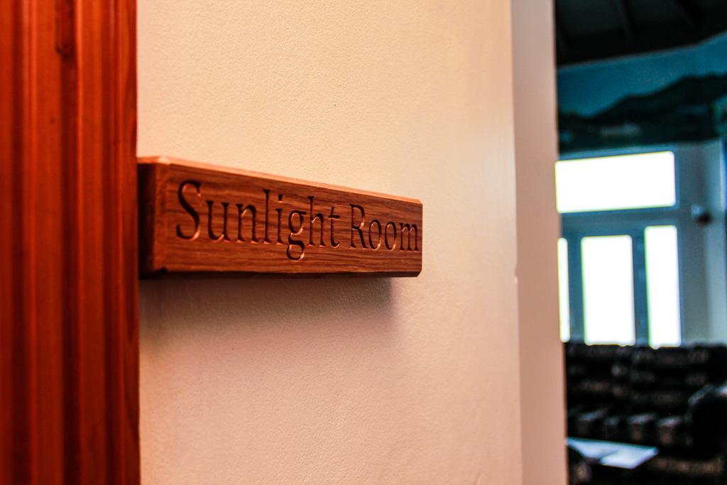 מונטגו ביי Sunshine Lodge: Your Home Away From Home מראה חיצוני תמונה